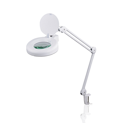 Magnifying Loop Acrobat Lamps