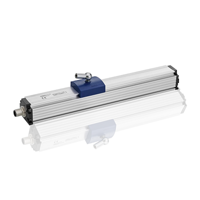 Contactless Linear Position Sensors