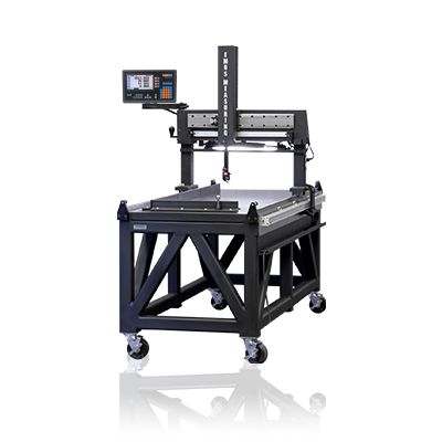 3 Axis Coordinate Measuring Machines
